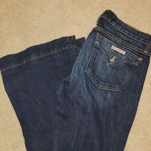 Hudson Flare jeans